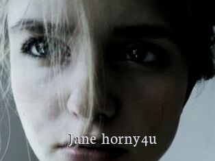 Jane_horny4u