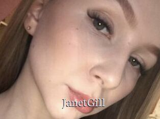 JanetGill