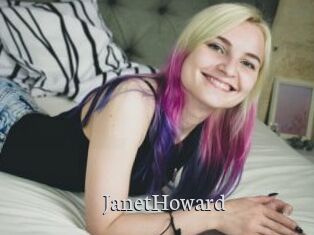JanetHoward