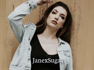 JanexSugarr