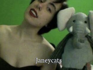 Janeycats