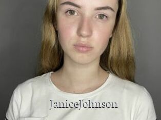 JaniceJohnson
