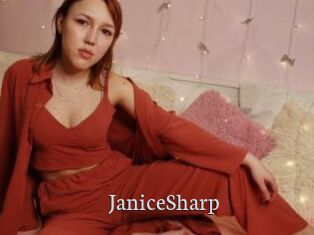 JaniceSharp Free Host Empire