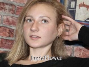 JanieFlower Free Host Empire