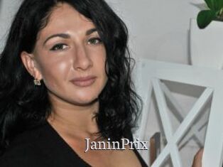 JaninPrix