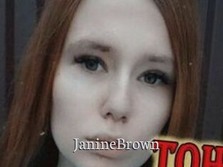 JanineBrown