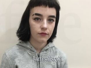 JanisaBayli