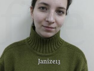 Janize13
