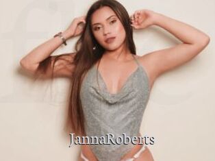 JannaRoberts