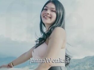 JannaWonkaa