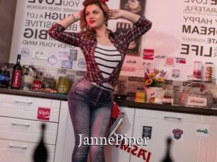 JannePiper