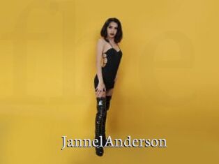 JannelAnderson