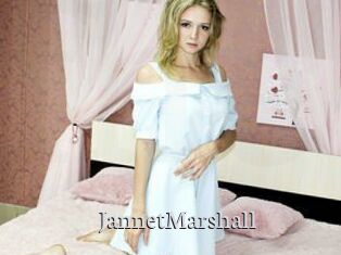 JannetMarshall