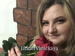 JannetVinickaya