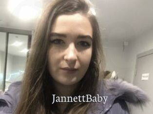 JannettBaby