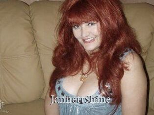 JannettShine
