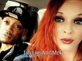 JanniesAndMrC