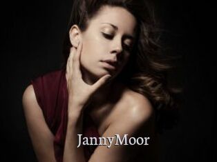 JannyMoor
