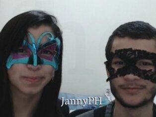 JannyPH Free Host Empire