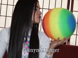 JannynaKlinger