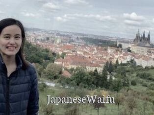 JapaneseWaifu