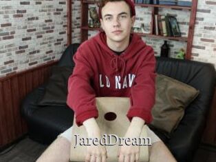 JaredDream