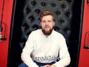 JarodGabe