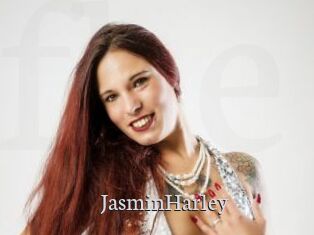 JasminHarley