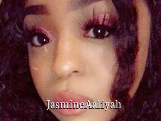 JasmineAaliyah