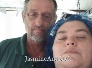 JasmineAndRick