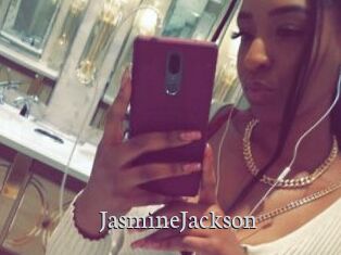JasmineJackson