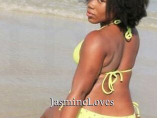 JasmineLoves