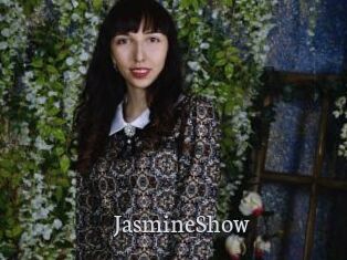 JasmineShow