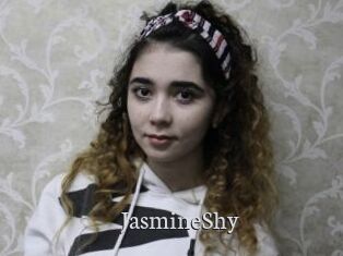 JasmineShy