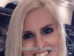 Jasmine_Sanders