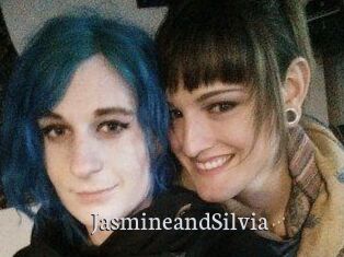 JasmineandSilvia