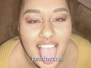 Jasminexrae