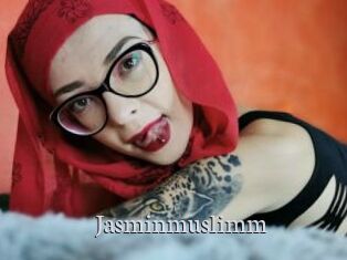 Jasminmuslimm