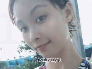Jasmynyu