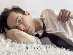 JasonCollin
