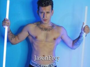 JasonFrey Free Host Empire