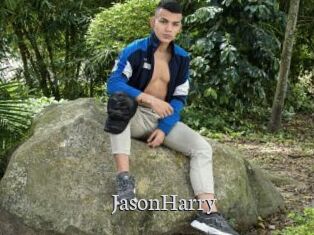 JasonHarry