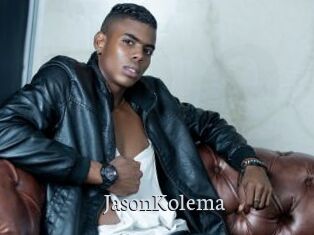 JasonKolema