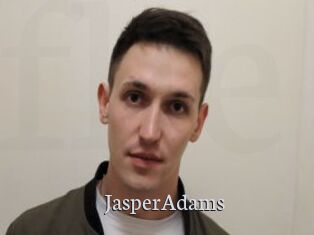 JasperAdams