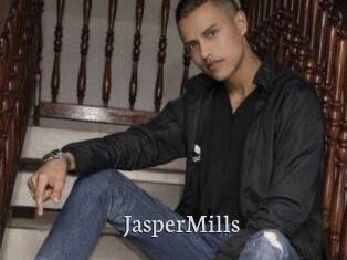 JasperMills