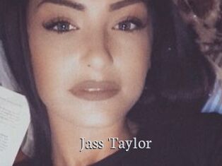 Jass_Taylor