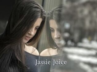 Jassie_Joice