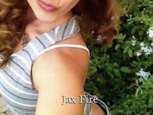 Jax_Fire