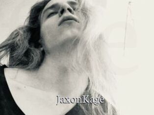 JaxonKage