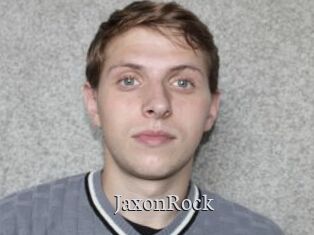 JaxonRock